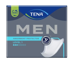 TENA Men ulošci za inkontinenciju Level 1 